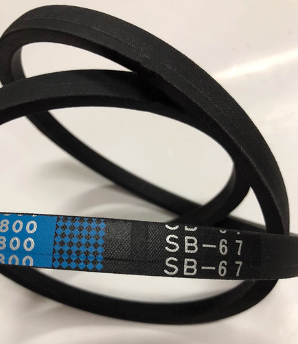 Sb67w800 belt agricultural - sb67w800,