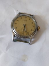 Montre Huma Style Militaire