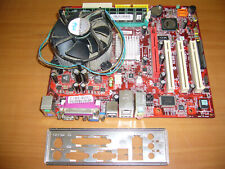 Carte mere MSI PM8M3-VH