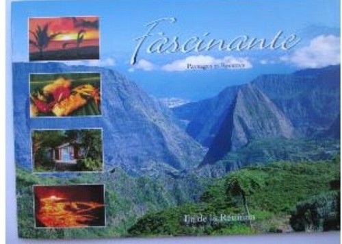 Llvre fascinante reunion - llvre, la