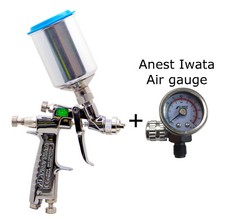 Pistolet pulvérisateur ANEST