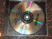 Cat Caterpillar 216B 226B 232B