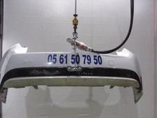 Pare choc arriere TOYOTA COROLLA E21 BREAK 521590Z948