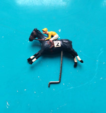 Original Cheval N° 2 seul