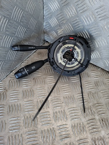 Commande volant com mercedes - volant,