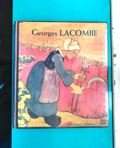 Georges lacombe 1868 - georges, 1868‑1916