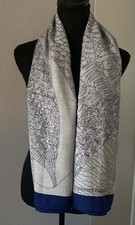 Genuine Hermes Cashmere Silk