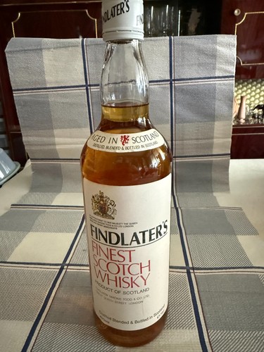 Findlaters finest scotch - findlaters,