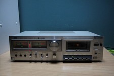 Jvc platine cassette stéréo - jvc,