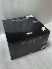 Daiwa Bradia 3500 Spinning