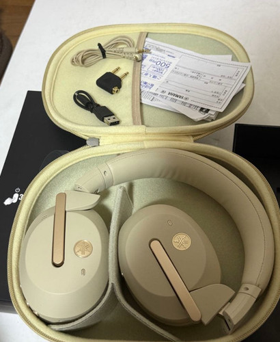 Yamaha e700b casque sans - yh-e700b,