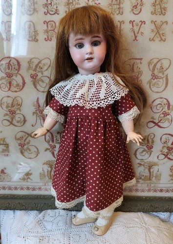 Poupee ancienne dep - ancienne, dep_taille