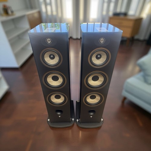 Focal aria evo - focal,
