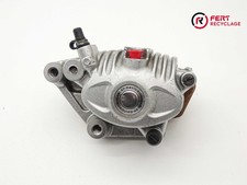 Étrier frein avant gauche