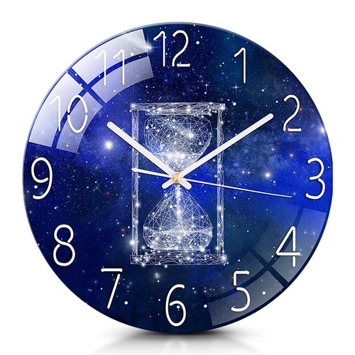 Ivoq horloge murale - horloge,