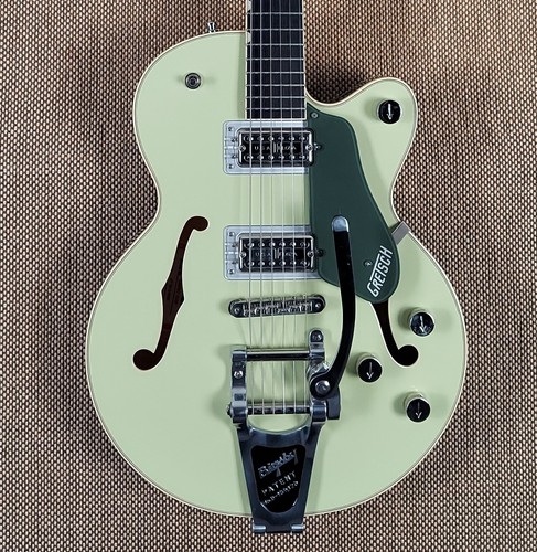 2019 gretsch broadcaster - 2019,