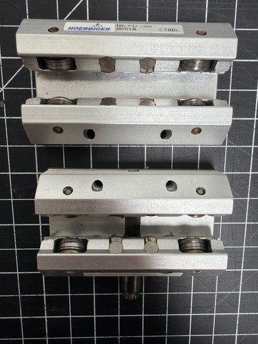 Hoerbiger 15s linear - hoerbiger,