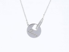Top prix collier love diamants - top,