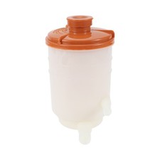 Réservoir De Direction Assistée Pour Suzuki Grand Vitara 1999-2005 Blanc - 1 Pc