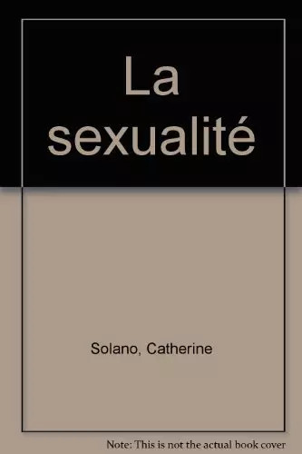 Sexualité catherine - sexualité,,