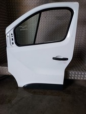 Porte Avant Gauche - RENAULT