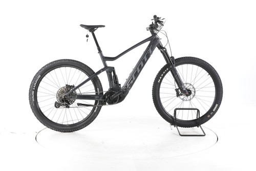 Scott strike eride - strike, vtt