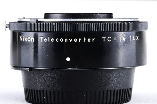 Nikon 1 4x - nikon, tc-14