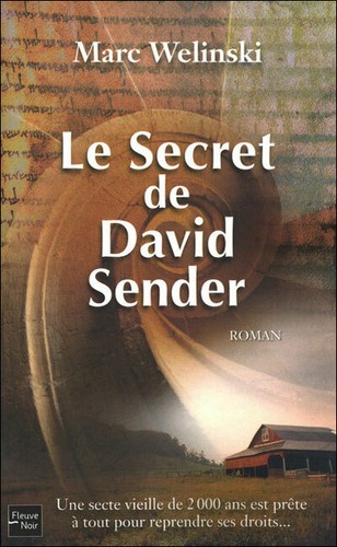 Secret david sender marc - david, sender.marc