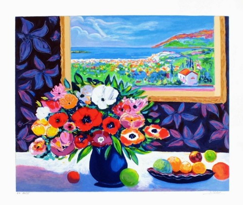 Jean claude picot - picot, interior
