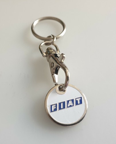 Porte clé jeton - jeton, /