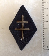 FRANCE RESISTANCE FFI -