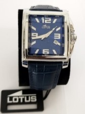 LOTUS AUTHENTIQUE MONTRE