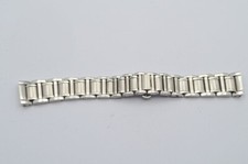Zenith Port Royal Acier Bracelet 17Mm Neuf Vintage
