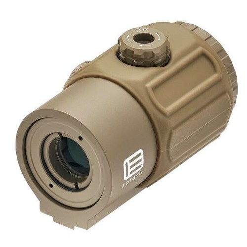 Eotech g43 compact tan - eotech,