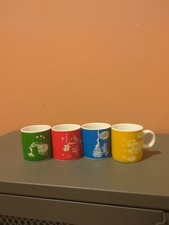 Tasses À Café Asterix Et