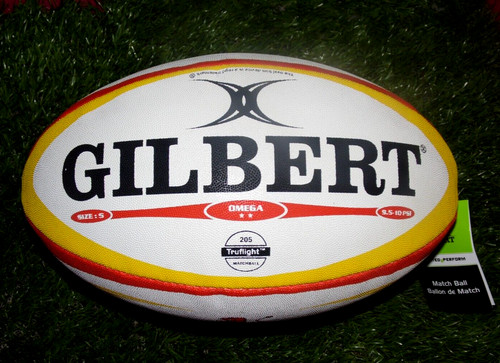 Ballonrugby - ballon(no, maillot)rugby