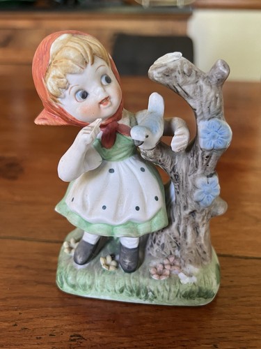 Personnage figurine petite - figurine,