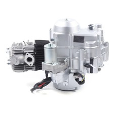 110cc 4Stroke Engine Motor