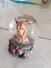 PETITE BOULE A NEIGE FEE FAIRY