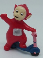 ANCIENNE FIGURINE PVC