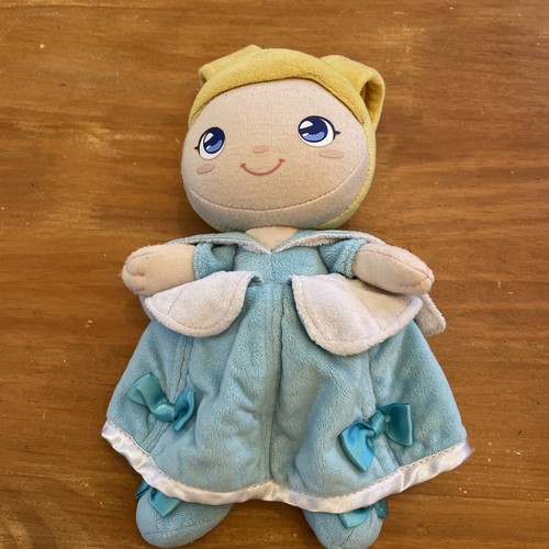 Doudou peluche trudi poupee - doudou,