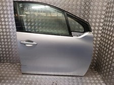 Porte Avant Droite - PEUGEOT
