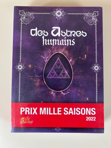 Des astres humains - astres,