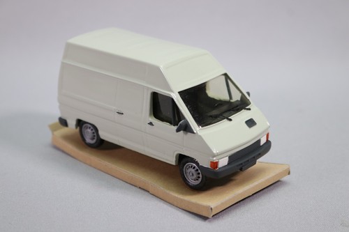 Lg1830 dubray 101 - 101, 1:43