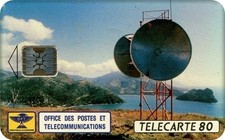 451 belle telecarte de - n°451,