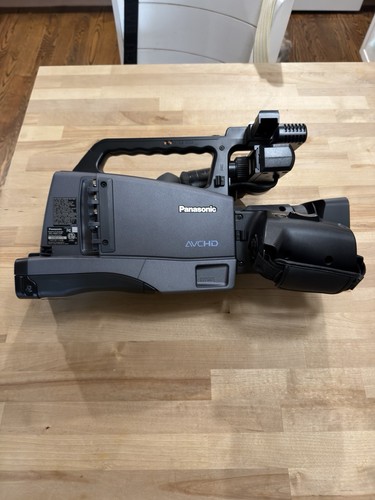 Panasonic hmc70p avchd - panasonic,