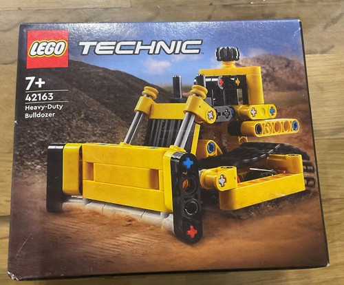 Boite set lego - boite, technic