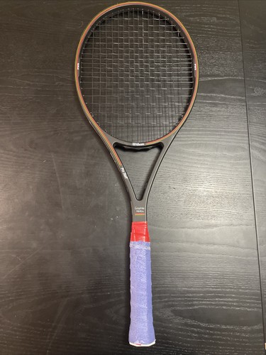 Wilson pro staff - tennis, racket