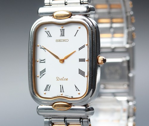 Montre femme vintage 1987