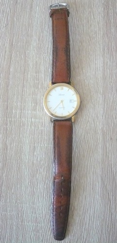 Montre lanor homme quartz - quartz,
